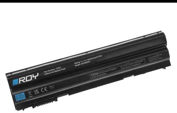 Green Cell Bateria RDY T54FJ 8858X do Dell Inspiron 17R 5720 7720 Vostro 3460 3560 Latitude E6420 E6430 E6520 E6530 E5520 E5530