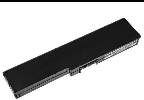 Green Cell Žalias Cell Baterija RDY PA3817U-1BRS PA3818U-1BAS į Toshiba Satellite C650 C650D C660 C660D C665 L750 L750D L755D L770 L775