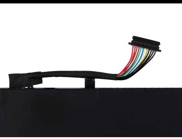 Žalias Cell Bateria Žalias Cell L19M4PC0 do Lenovo Legion 5P-15IMH05 5P-15IMH05H 5-15IMH05 5-15IMH05H 5-15ARH05 5-15ARH05H