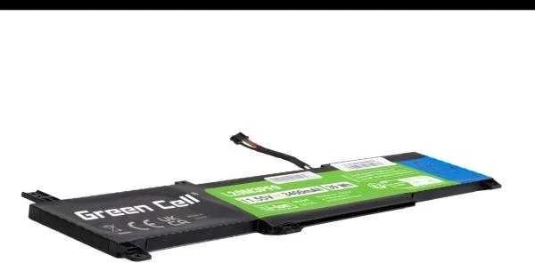 Žalias Cell Bateria Žalias Cell L20M3PF0 Lenovo Ideapad 3-14ITL6 15ITL6 17ITL6 S14 V14 15 17 G2 G3