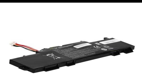 Žalias Cell Bateria Žalias Cell SS03XL do HP EliteBook 735 G5 G6 745 G5 G6 830 G5 G6 836 G5 840 G5 G6 846 G5 G6