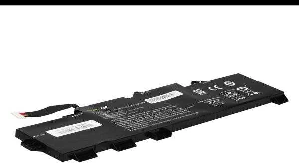 Žalias Cell Bateria Žalias Cell TT03XL su HP EliteBook 755 G5 850 G5, HP ZBook 15u G5