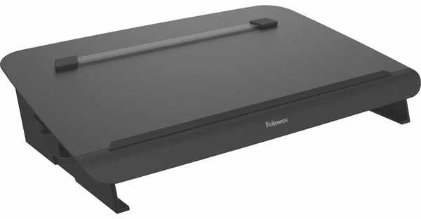 Laikiklis Ergonominė platforma FELLOWES Hana, juodos sp.