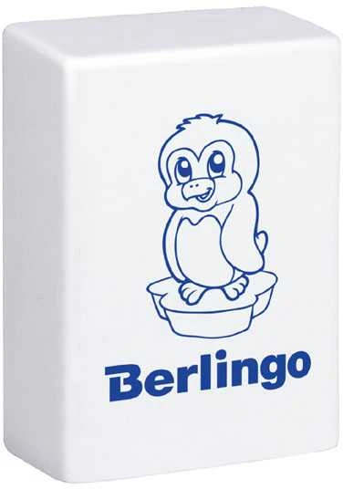 Berlingo, termoplastinė guma, spalvota, 80 vnt., Gyvūnai