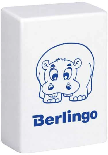 Berlingo, termoplastinė guma, spalvota, 80 vnt., Gyvūnai