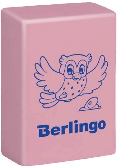 Berlingo, termoplastinė guma, spalvota, 80 vnt., Gyvūnai