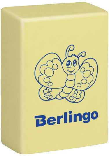 Berlingo, termoplastinė guma, spalvota, 80 vnt., Gyvūnai