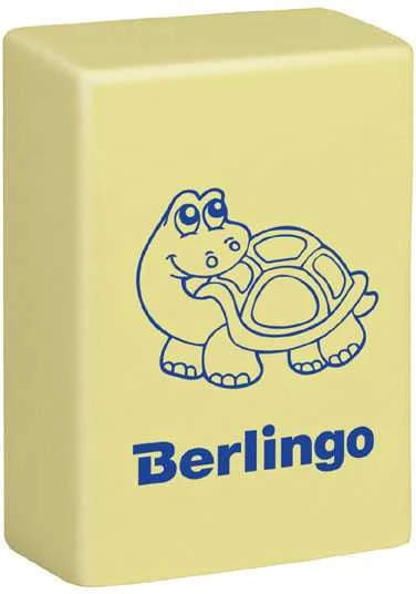 Berlingo, termoplastinė guma, spalvota, 80 vnt., Gyvūnai