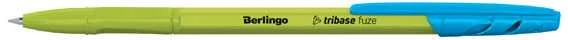 Berlingo ilgaapadė BERLING kamuoliukas su trimis pagrindais, 0.7 mm Mėlynas
