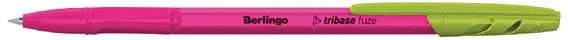 Berlingo ilgaapadė BERLING kamuoliukas su trimis pagrindais, 0.7 mm Mėlynas