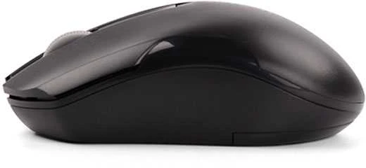 A4Tech Pelė G3-200NS Wireless, No, Juodas, Yes, Belaidė jungtis