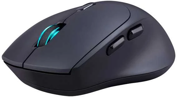 Pelė Defender Effect X MS-095 juoda