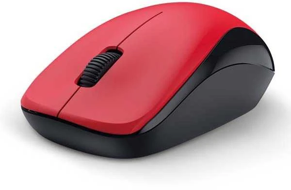Pelė Genius NX-7000 raudona (31030016403)