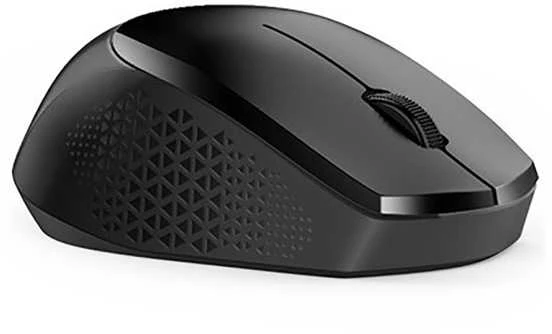 Pelė Genius NX-8000S Juodas (31030025400)