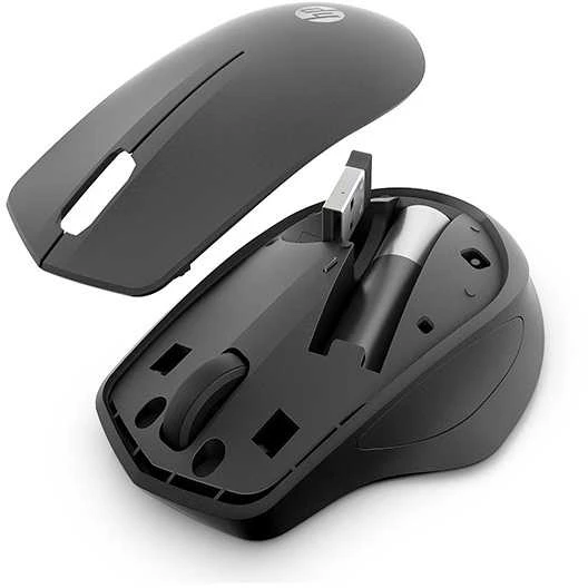 HP 285 Tylus Belaidis Pelė