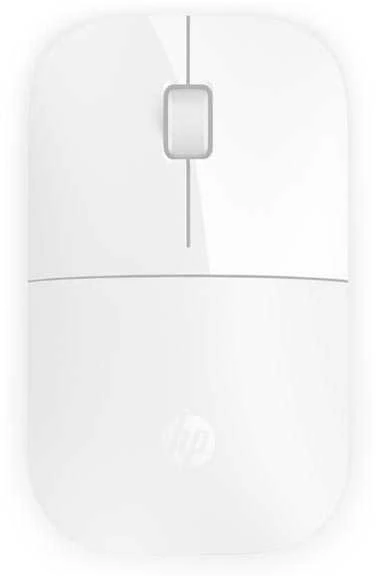 Hewlett Packard (HP) HP Z3700 belaidė pelė – balta