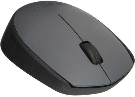 Belaidė pelė Logitech M170
