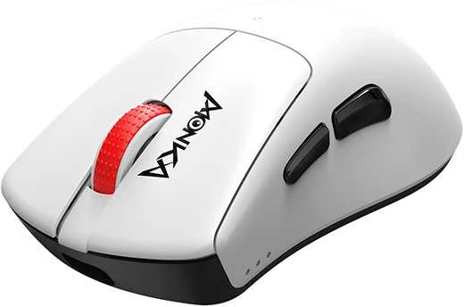 Marvo Monka G982W Rapid belaidė žaidimų pelė