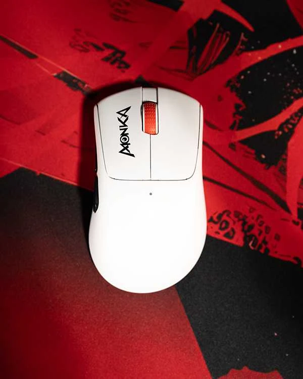 Marvo Monka G982W Rapid belaidė žaidimų pelė
