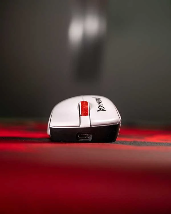Marvo Monka G982W Rapid belaidė žaidimų pelė