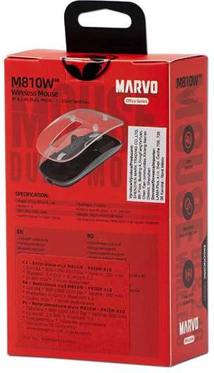 Pelė Marvo PrismB10