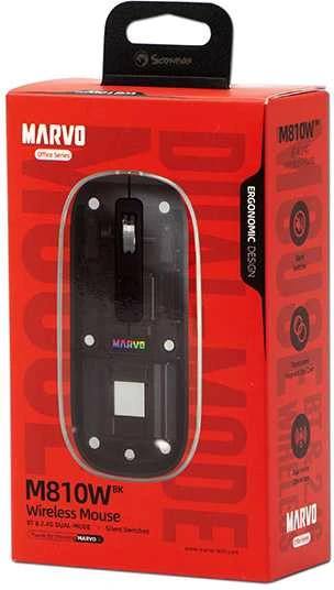 Pelė Marvo PrismB10