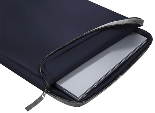Dėklas HP Protective 13-14inch Nešiojamas kompiuteris Sleeve - Atmospheric Mėlyna
