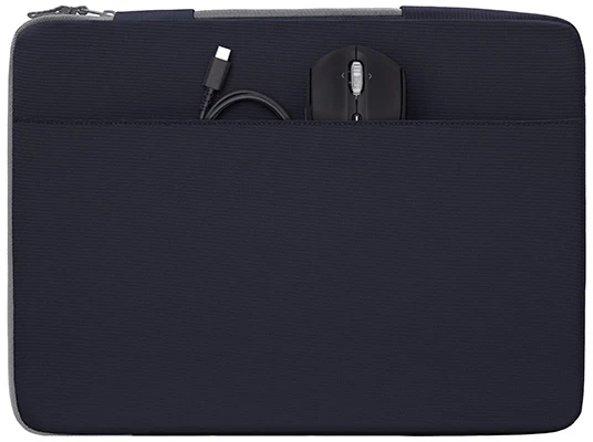 Dėklas HP Protective 13-14inch Nešiojamas kompiuteris Sleeve - Atmospheric Mėlyna