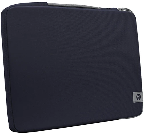 Dėklas HP Protective 13-14inch Nešiojamas kompiuteris Sleeve - Atmospheric Mėlyna