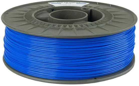 Spectrum PLA mėlyna 1.75 mm gija ritėje