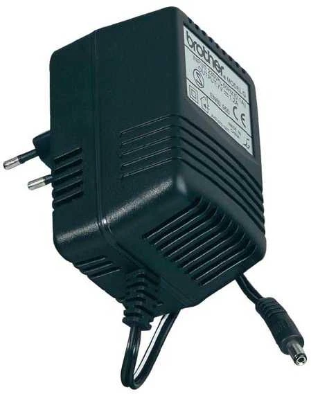 BROTHER AD-24ES AC POWER ADAPTOR