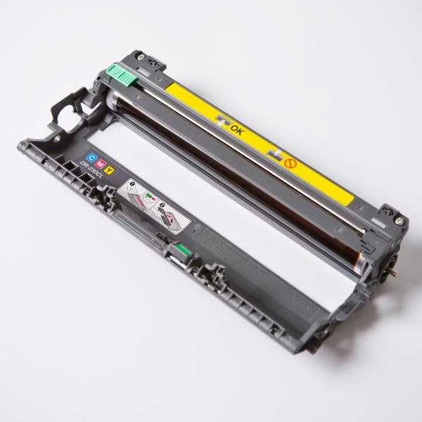 BROTHER DR-230CL BŪGNO ĮRENGIMAS 15000P