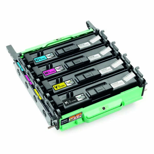 BROTHER DR-320CL BŪGNO ĮRENGIMAS 25000P