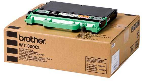 Brother WT-300CL tonerio kasetė Originalus 1 vnt