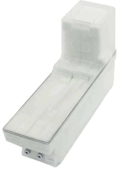 Originalios Brother kasetės panaudotam toneriui LEB445001
