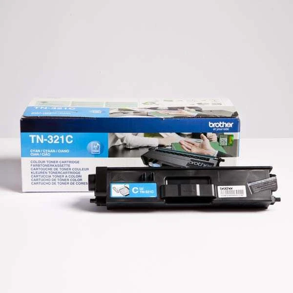 BROTHER TN-231C TONERIS CYAN 1500P