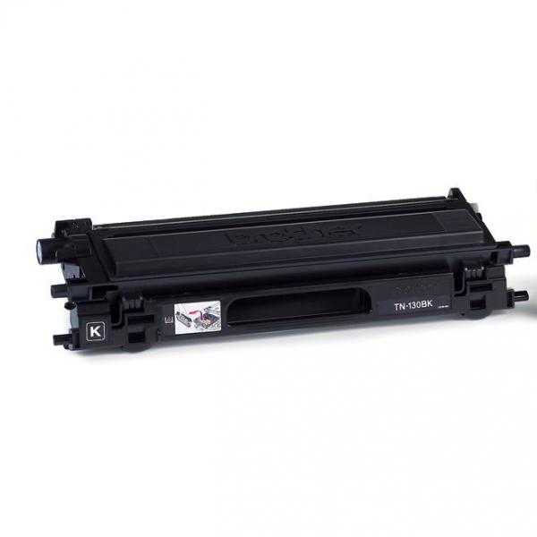 Brother Toneris TN-130BK f³r;HL-4040CN/HL-4050CDN/CDNLT/;HL-4070CDW/DCP-9040CN/;DCP-9042CDN/MFC-9440CN/;MFC-9450CDN/MFC-9840CDWW;