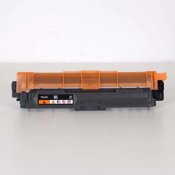 Brother TN-241BK | Toneris Cartridge | Juodas