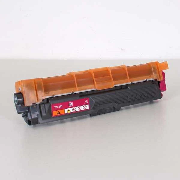 BROTHER TN-241M TONERIS MAGENTA 1400P