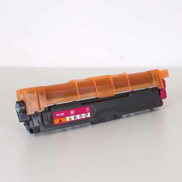 BROTHER TN-245M TONER HIGH MAGENTA 2200P