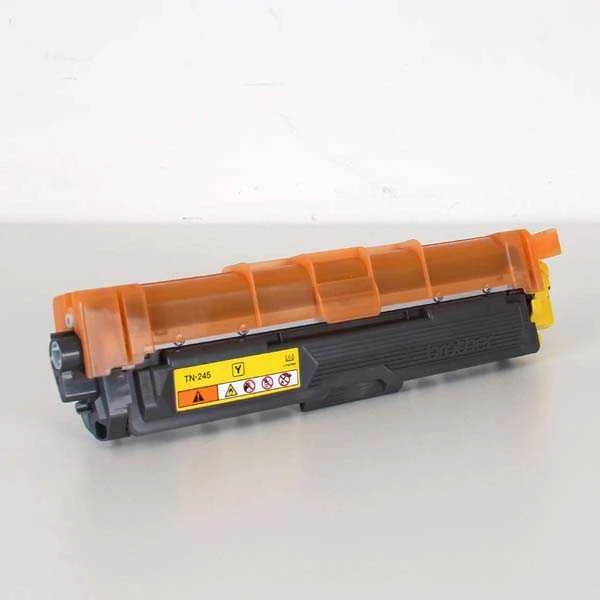 BROTHER TN-245Y TONER HIGH Geltonas 2200P