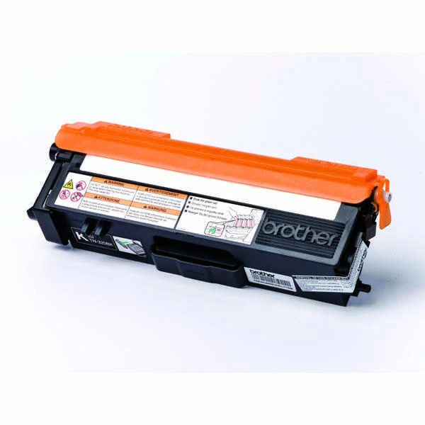 BROTHER TN-320BK TONER Juodas 2500P