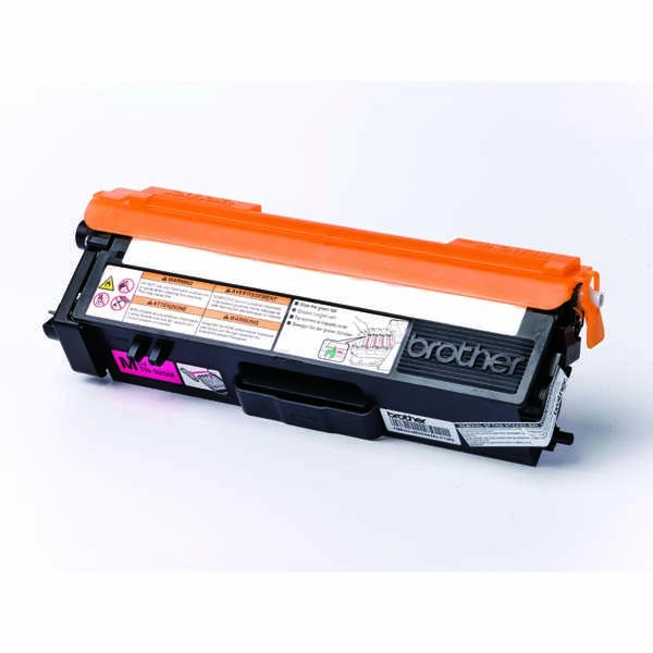 BROTHER TN-325M TONERIS HIGH MAGENTA 3500P