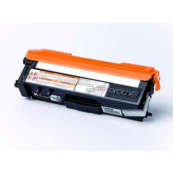 BROTHER TN-328BK TONERIS S.HIGH BLK 6000P