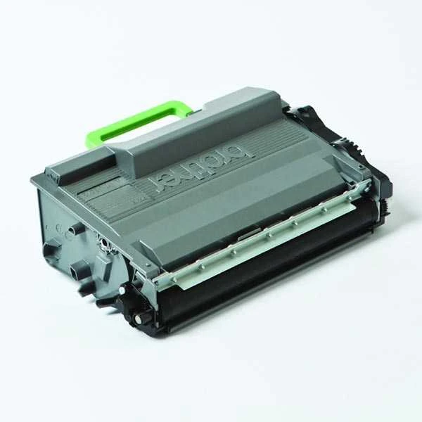 Brother oryginalny toner TN3512, juodas, 12000s