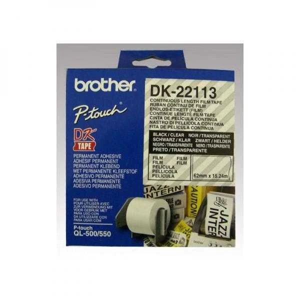 Brother brolis