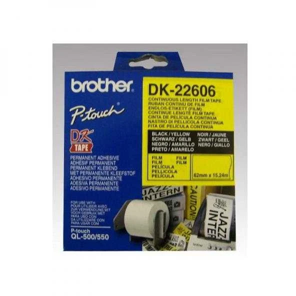 Brother brolis