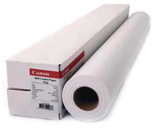 Canon CANON MattCoated Popierius 60,96cm - 7215A006AA