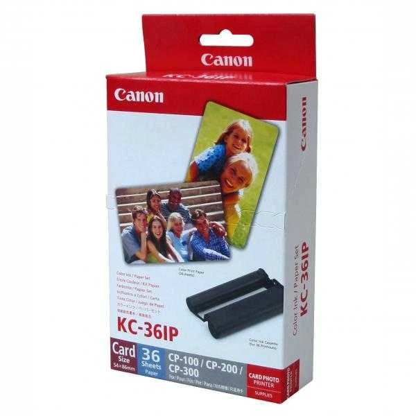 Canon KC-36IP Originalus