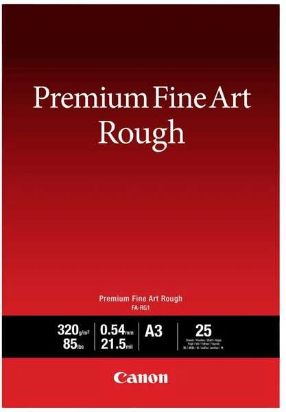 Canon Fine Art A3 Spausdintuvas Photo Paper (4562C003)